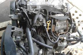 двигатель 2.5TDI AUDI A6 C4 LT 35