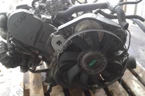 двигатель 2.5TDI AUDI A6 C4 LT 35