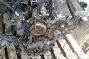 двигатель 2.5TDI AUDI A6 C4 LT 35