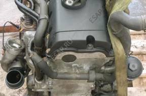 двигатель 2.5TDI BPC 174 л.с. - комплектный - VW T5