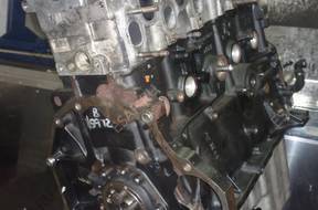 двигатель 2.5TDI CRAFTER ПО regeneracji-