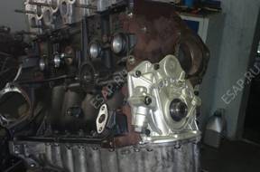 двигатель 2.5TDI CRAFTER ПО regeneracji-