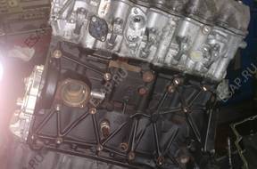 двигатель 2.5TDI CRAFTER ПО regeneracji-