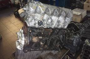 двигатель 2.5TDI CRAFTER ПО regeneracji-