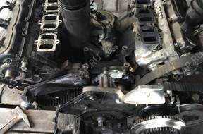 двигатель 2.5TDI на запчасти