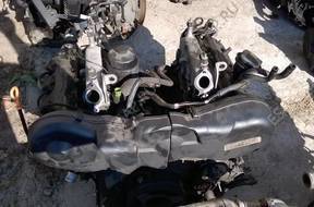 двигатель 2.5tdi  PASSAT A6 A4  AKN    komp.