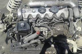 двигатель 2.5TDI VOLVO V70 VW LT