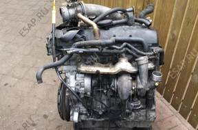 двигатель 2.5TDI VW T5 AXD