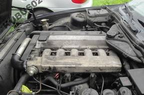 двигатель 2.5TDS 2.5 TDS  BMW 5 E34 525