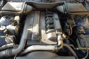 двигатель 2.5TDS BMW E39 Supek