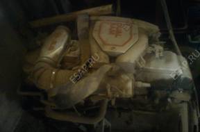 двигатель 2.6 DUAL RAM OPEL