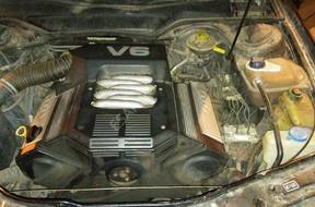 двигатель 2.6 V6 ABC 150 km