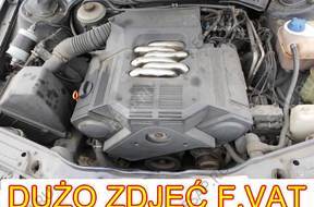 двигатель 2.6 V6 ABC AUDI A6 C4 94-97