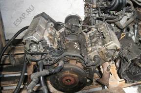 двигатель 2.6 V6 ABC VW Audi Seat Skoda 150 л.с.