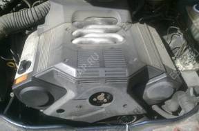 двигатель 2.6 V6 AUDI 100 C4  POLECAM