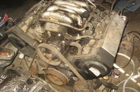 двигатель 2.6 V6 Audi 100