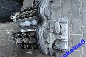 двигатель 2.6 V6 Y26SE в ОТС Opel Omega B FL C Vectra B