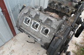 двигатель 2.7 BITURBO AZA AUDI A6 C5