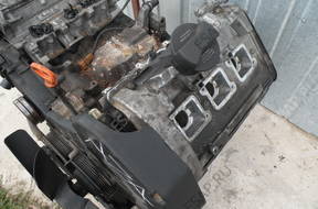 двигатель 2.7 BITURBO AZA AUDI A6 C5