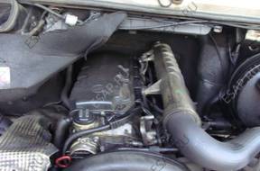 двигатель 2.7 cdi do Mercedes Sprinter 2005 год