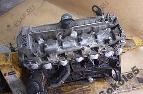 двигатель  2.7 cdi F-VAT   Mercedes w211 E-klasa