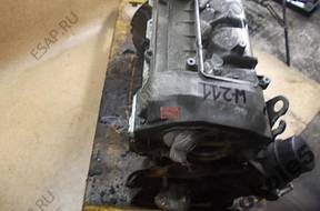 двигатель  2.7 cdi F-VAT   Mercedes w211 E-klasa