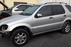 двигатель 2.7 CDI MERCEDES ML  SPRINTER W163