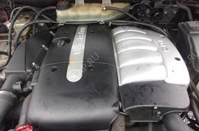 двигатель 2.7 CDI MERCEDES ML  SPRINTER W163