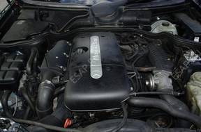 двигатель 2.7 CDI Mercedes W 210 , Sprinter , W 203