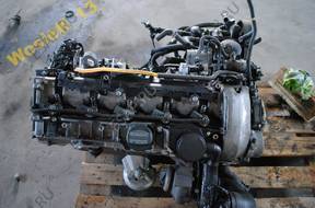 двигатель 2.7 CDI MERCEDES W203 C-KLASA
