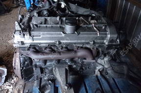 двигатель 2.7 CDI MERCEDES W203 W163 W211 SPRINTER