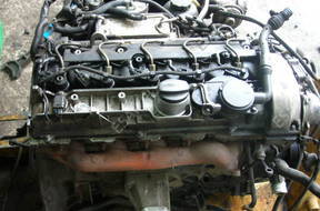 двигатель 2.7 CDI Mercedes W203 W209 CLK 2004r