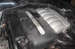 двигатель 2.7 CDI Mercedes W211 E-klasa Sprinter