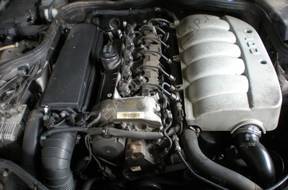 двигатель 2.7 CDI MERCEDES  W211 SPRINTER ML 163