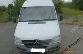 двигатель 2.7 Cdi Ml Sprinter C klasa E klasa slupek
