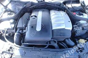 двигатель 2.7 CDI W203 SPRINTER OM 612
