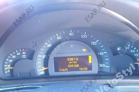 двигатель 2.7 CDI W203 SPRINTER OM 612