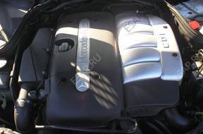 двигатель 2.7 cdi w203 w211 ML w163 Sprinter