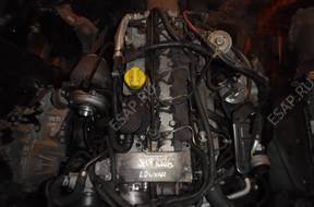 двигатель 2.7 CRD Jeep Grand Cherokee WJ 125tkm OPOLE