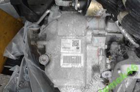 двигатель 2.7 HDI 2005 год лифт. версия Peugeuot 607