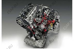 двигатель 2.7 HDI Citroen, Peugeot, Czci, EGR