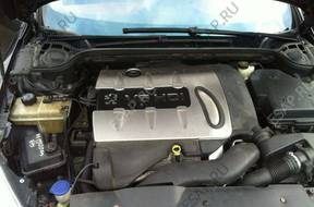 двигатель 2.7 hdi комплектный chodzi peugeot 607 407 c6