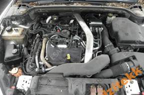 двигатель 2.7 HDI Peugeot 407 607 комплектный еще на машине