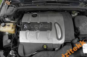 двигатель 2.7 HDI UHZ Citroen C5 C6 Peugeot 607 407