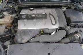 двигатель 2.7 HDI V6 UHZ 204KM Peugeot 407 607 c5 c6