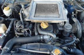 двигатель 2.7 NISSAN TERRANO II  в отличном состоянии