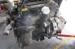 двигатель 2.7 TD NISSAN TERRANO и ТУРБО дизельный