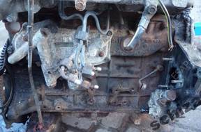 двигатель 2.7 TDI 125KM NISSAN TERRANO
