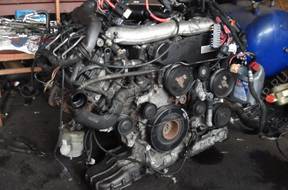 двигатель 2.7 TDI 190KM  CAN CANA AUDI A6 C6 4F