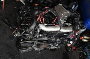 двигатель 2.7 TDI 190KM  CAN CANA AUDI A6 C6 4F